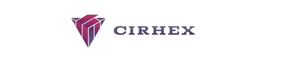 CIRHEX logo